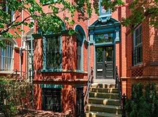 1505 R St NW #A, Washington, DC 20009