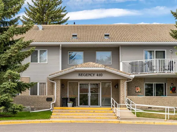 410 S 7th St SW #101, High River, AB T1V 1B7