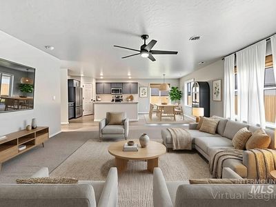 1625 SW Accipiter Pl, Mountain Home, ID, 83647