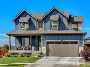 580 W 173rd Pl, Broomfield, CO 80023