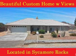 17032 Ocotilla Rd, Apple Valley, CA 92307