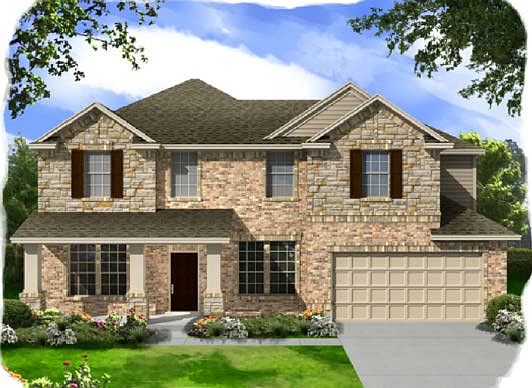 Elevation B