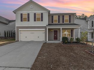 6836 Planting Ct, Raleigh, NC 27610