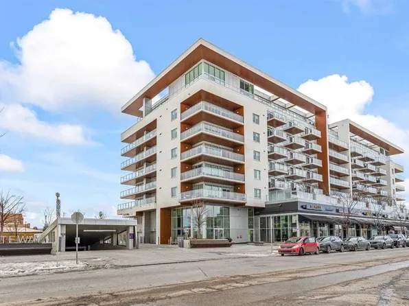 8505 S Broadcast Ave SW #614, Calgary, AB T3H 6B5