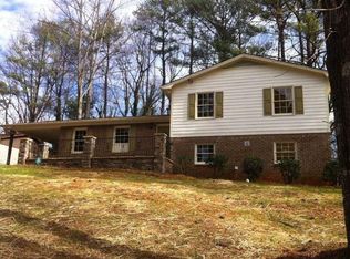 1933 Copperfield Cir, Decatur, GA 30035