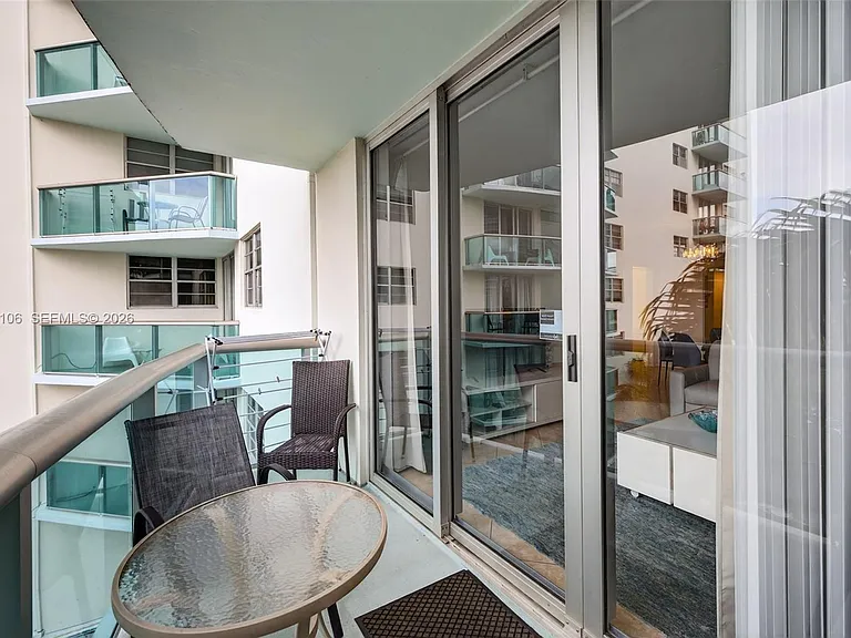 3801 S Ocean Dr #4R — Photo 16