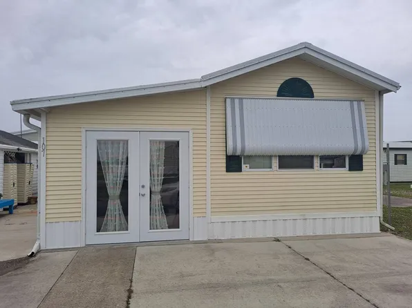 5905 NE Cubitis Ave #107, Arcadia, FL 34266