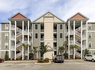 304 Shelby Lawson Dr UNIT 303, Myrtle Beach, SC 29588