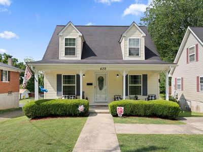 439 Ann St, Irvine, KY, 40336
