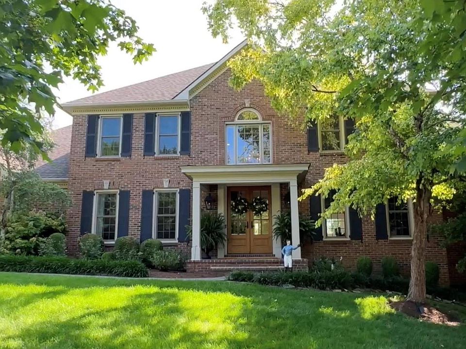 2405 Olde Bridge Ln, Lexington, KY 40513 Zillow