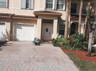 2762 SW 85th Ave #103, Hollywood, FL 33025