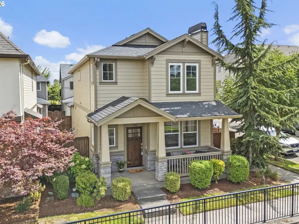 10969 SW Verdun Loop, Wilsonville, OR 97070