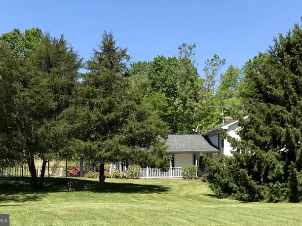 3152 John Mosby Hwy, Boyce, VA 22620