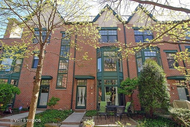 1st image of 101 N Euclid Ave APT 3-27
