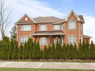 1090 Trudeau Dr, Milton, ON