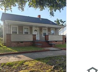 631 Crawford Ave, Augusta, GA 30904