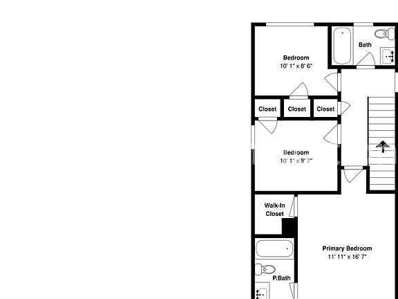 3rd image of 114 Kensington St