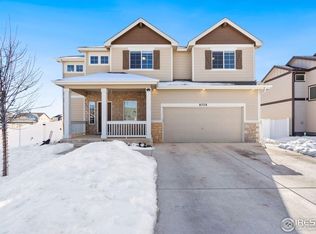 8728 15th Street Rd, Greeley, CO 80634