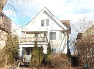 944 N 37th St, Milwaukee, WI 53208