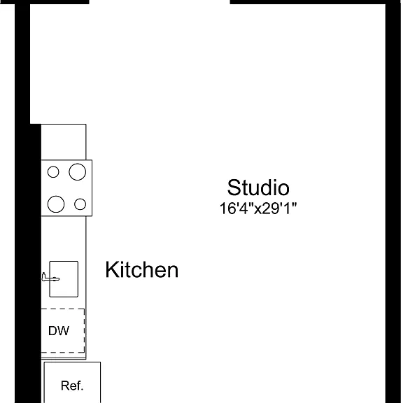 855 Brannan — Photo 40