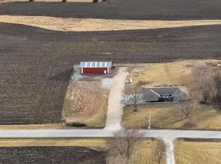37755 W 159th St, Edgerton, KS 66021