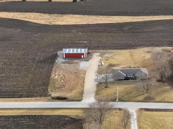 37755 W 159th St, Edgerton, KS 66021