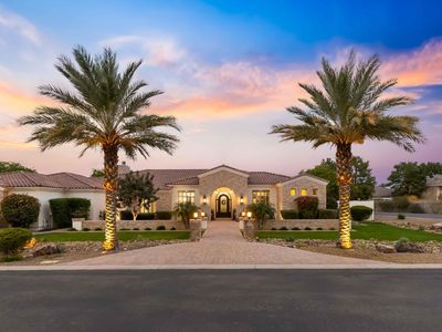 3924 E NORCROFT Circle, Mesa, AZ, 85215