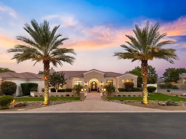 3924 E NORCROFT Circle, Mesa, AZ 85215