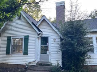 418 Beech St, Clarksville, TN 37042