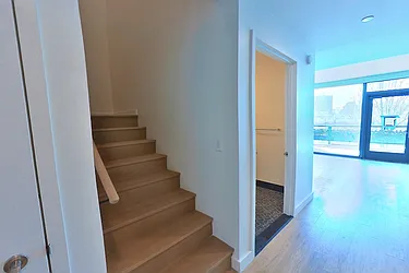 Rented by Brookfield (Funnel)