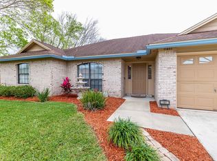 11851 Swooping Willow Rd, Jacksonville, FL 32223