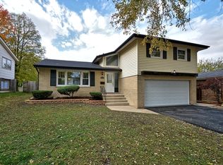 19018 Jodi Ter, Homewood, IL 60430