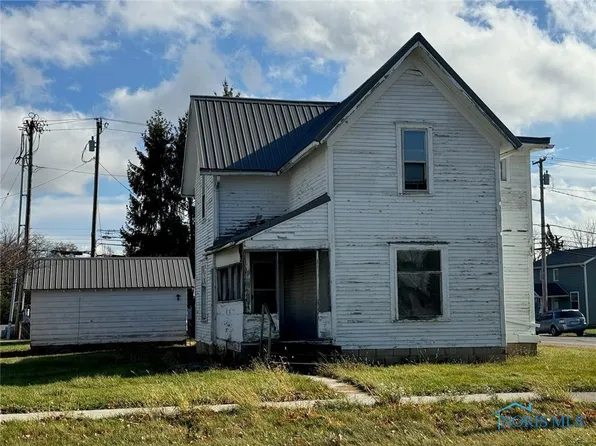 433 S Main St, Bryan, OH 43506