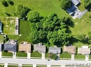 3414 Charlestown Pike, Jeffersonville, IN 47130