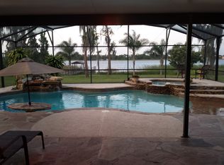 4911 Lake Cecile Dr, Kissimmee, FL 34746