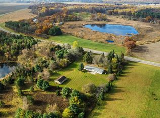 205269 State Highway 49, Wittenberg, WI 54499