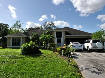 1522 SW Aledo Lane, Port Saint Lucie, FL, 34953