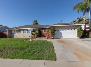2209 E Sycamore St, Anaheim, CA 92806