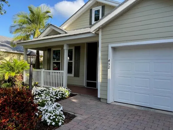 432 NE Leaping Frog Way, Port St Lucie, FL 34983