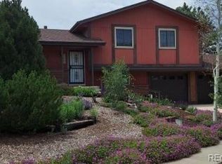 1479 S Iris St, Lakewood, CO 80232