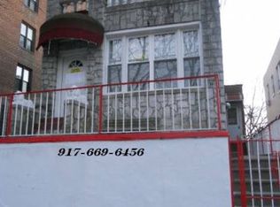 724 E 232nd St, Bronx, NY 10466