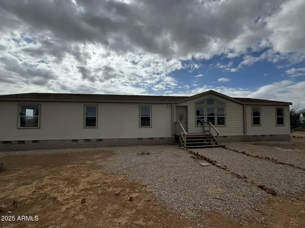 8722 E BRIANNA Lane, Hereford, AZ 85615