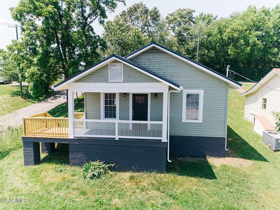 1601 Cecil Ave, Knoxville, TN 37917 Zillow