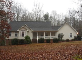 252 Guthrie Rd, Belton, SC 29627