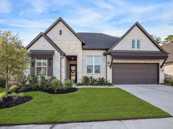 29607 Cedar Elm Way, Tomball, TX 77375