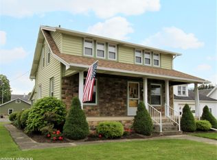 340 Russell Ave, Williamsport, PA 17701