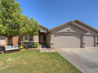 11214 W Monte Vista Rd, Avondale, AZ 85392