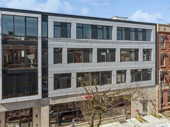 139 Brunswick St #408, Jersey City, NJ 07302