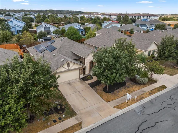 7212 Garnet Mill Ln, Austin, TX 78744