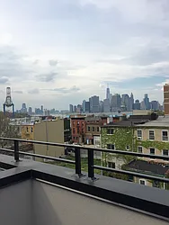 Rented by Bezell Group